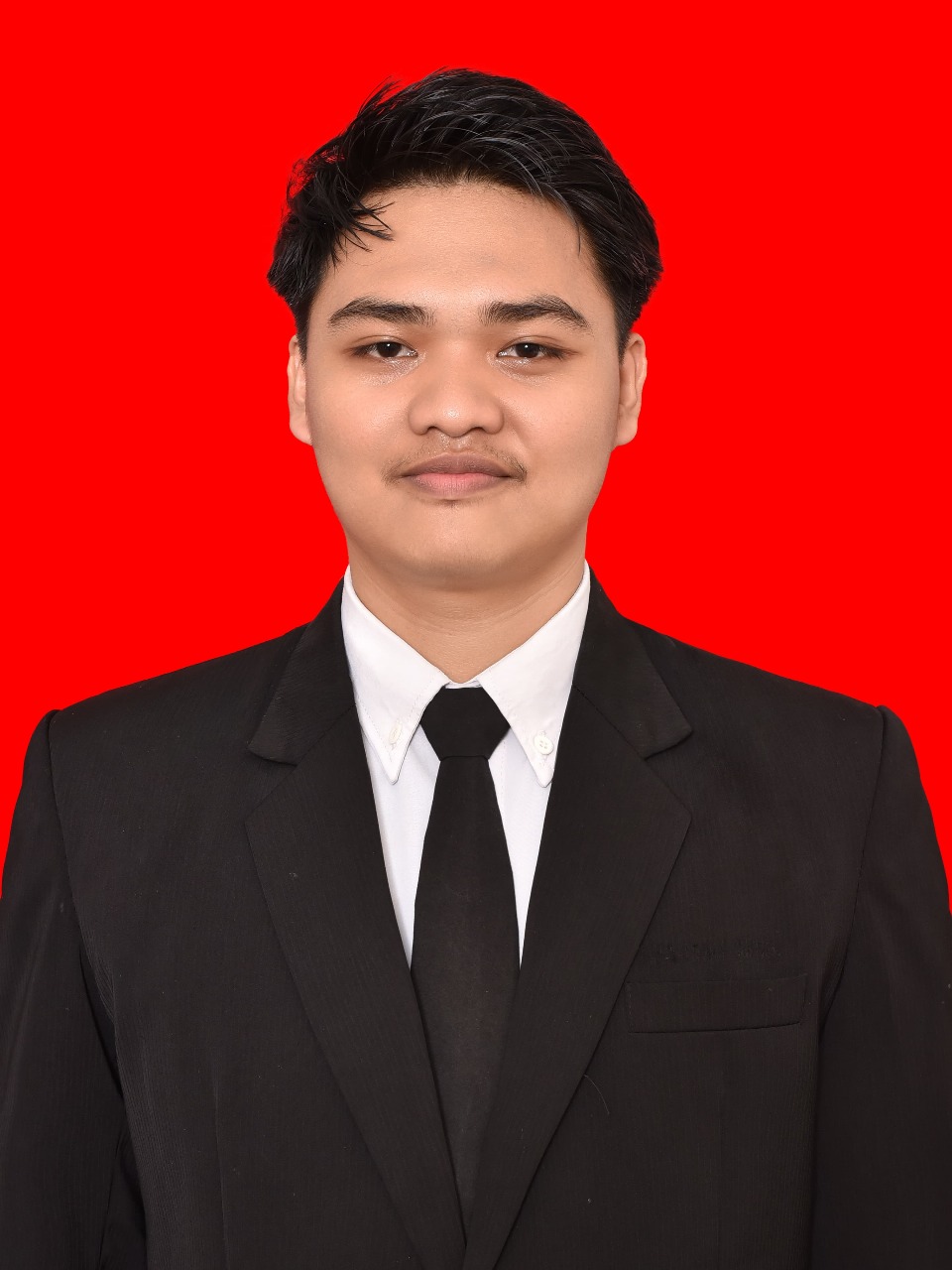 SAIFUL HAQ, S.Pd